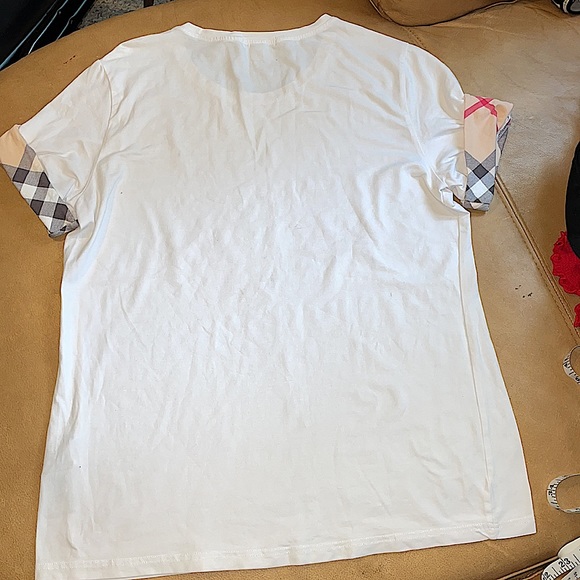 BURBERRY - Picture 5 of 12